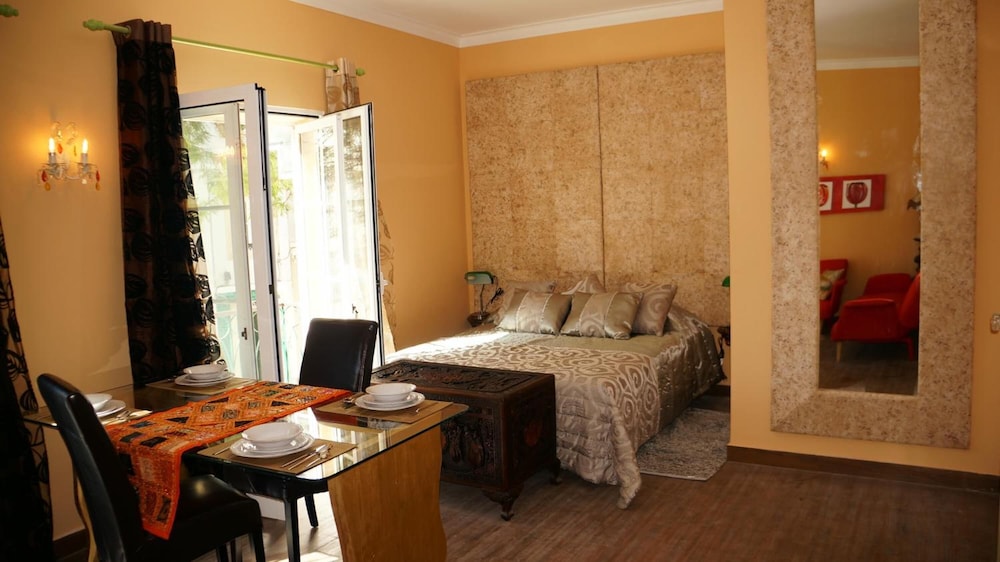 Lagos Center Studios in Lagos, Portugal