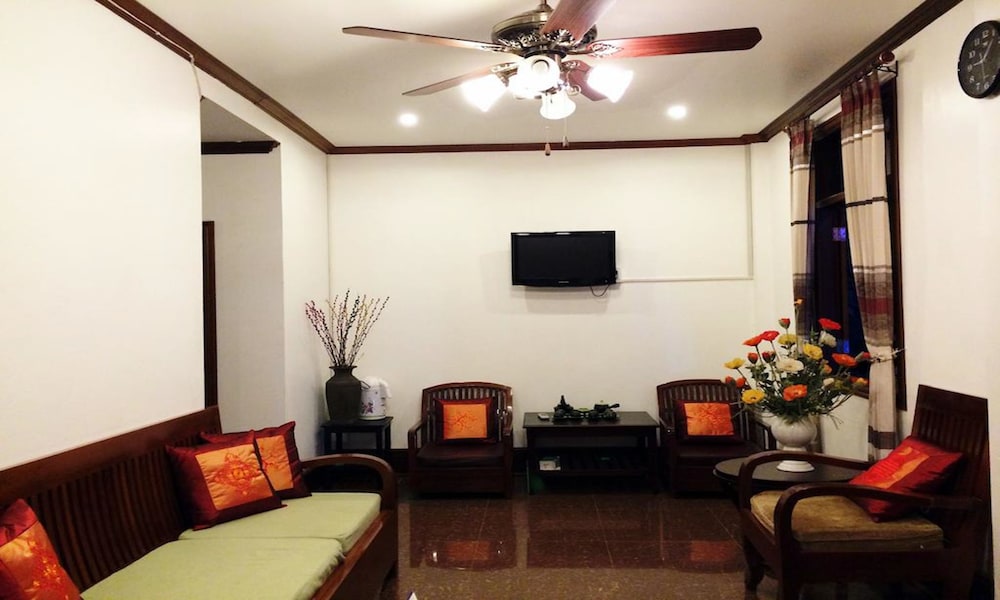Thatsaphone Hotel — Luang Prabang — photo 5