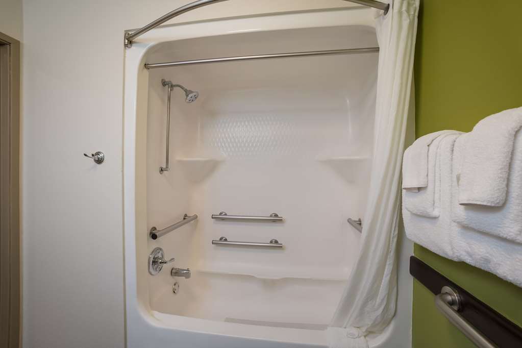 SureStay Plus by Best Western Mesa Superstition Springs - photo 20