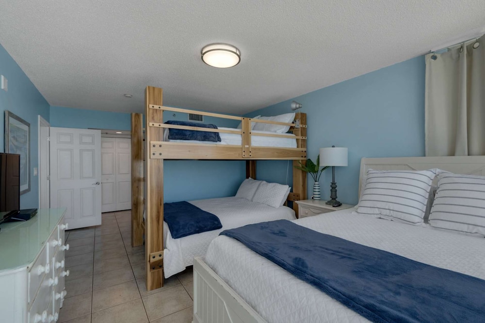 Long Beach Resort by iTrip Panama City Beach - photo 26