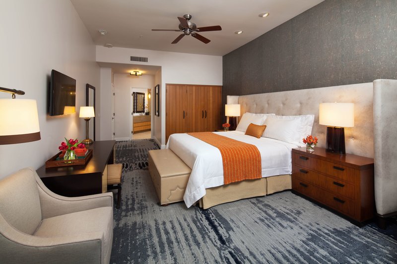 Phoenician Residences Luxury Collection Residence Club - photo 15