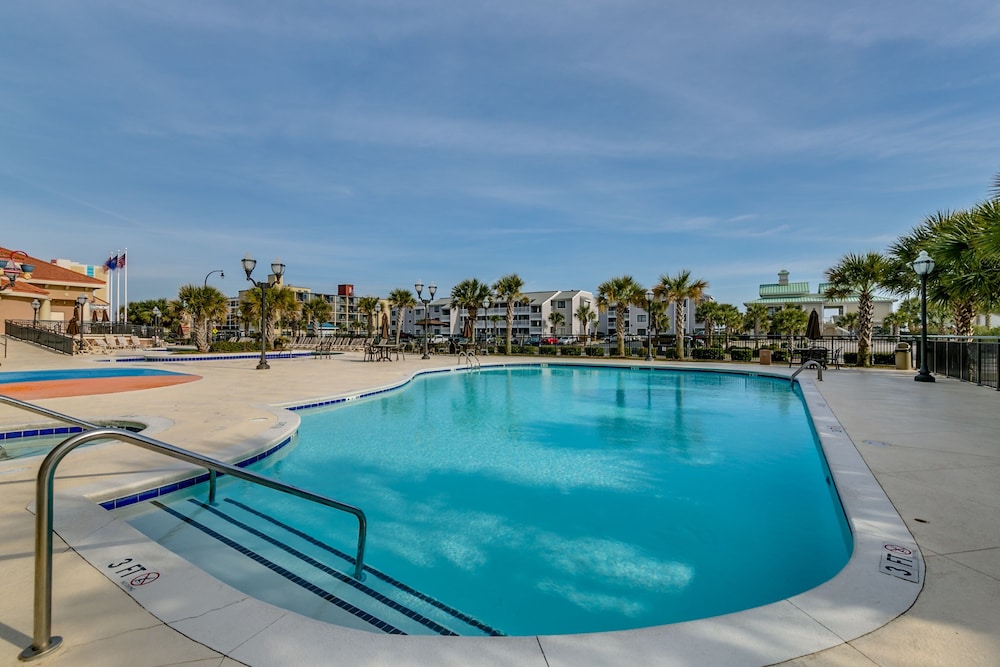 Tilghman Beach and Golf Resort by Condo World - photo 30