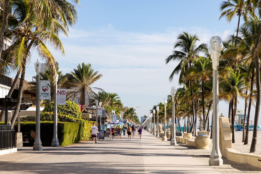 Costa Hollywood Beach Resort - photo 96
