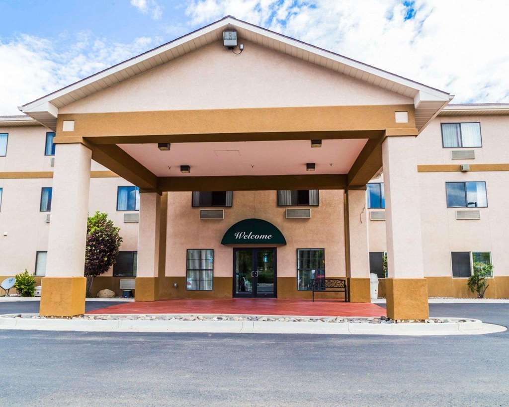 Quality Inn & Suites Montrose Black Canyon Area - photo 3