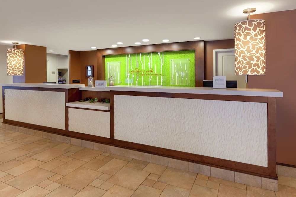 Hilton Garden Inn Pittsburgh University Place - photo 5