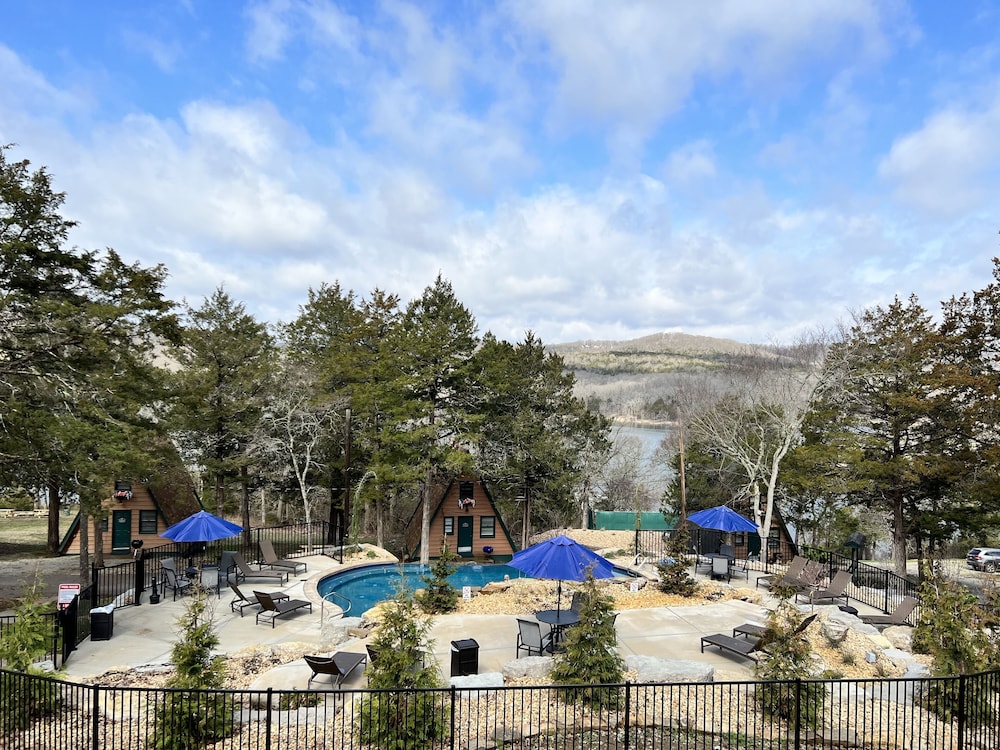 The Bavarian Resort - photo 57