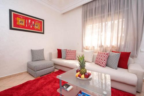 2 Mins To Agadir Beach & Attractions in Agadir, Morocco