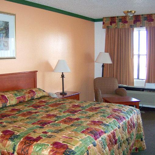 Regency Inn Fairfield - photo 10