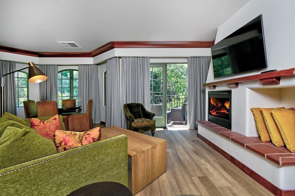 Hotel Los Gatos - photo 20