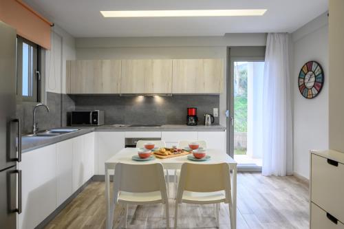 Dom Luxury Residence — Stalis — photo 3