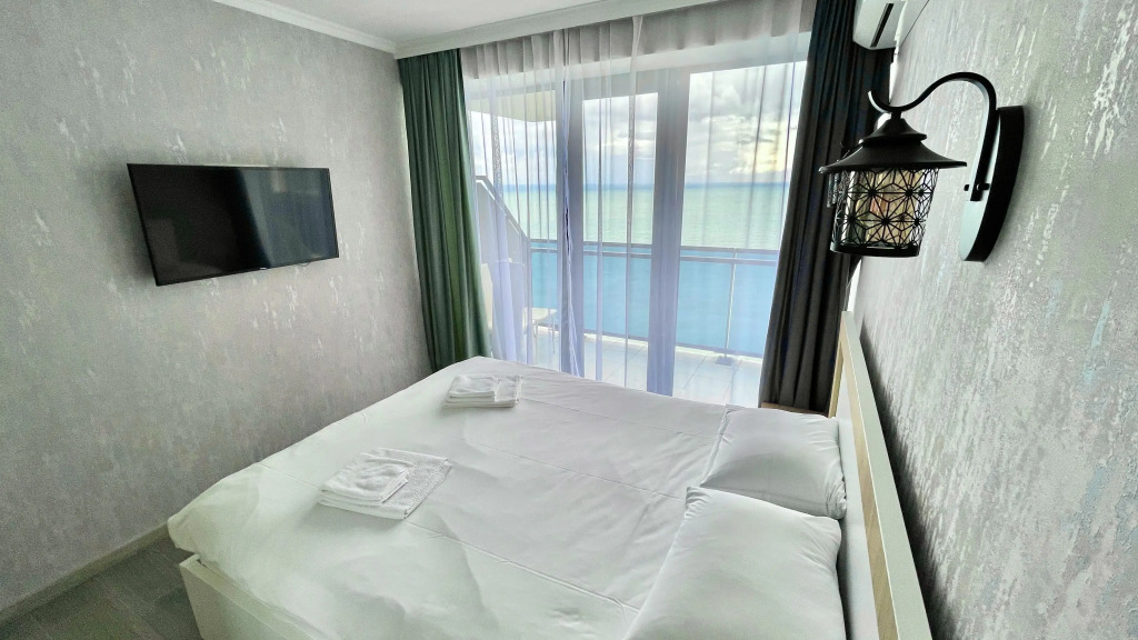 Marvella Hotel&Apartments Orbi Beach Tower Panoramic