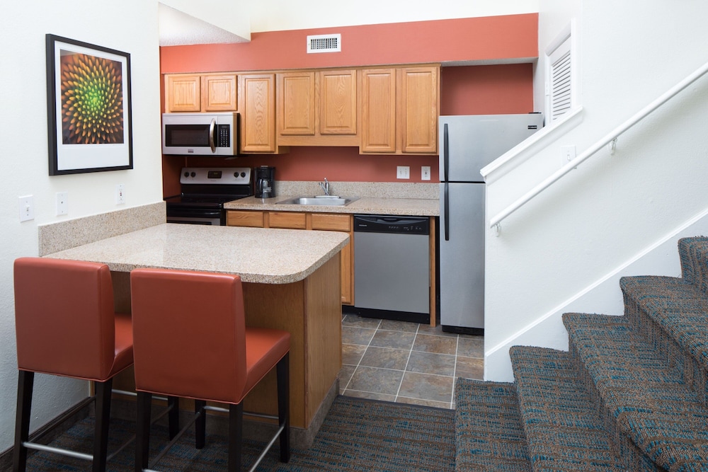 Residence Inn Orlando Altamonte Springs Maitland - photo 10