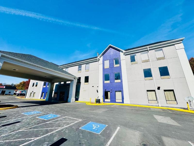 Days Inn by Wyndham Manassas