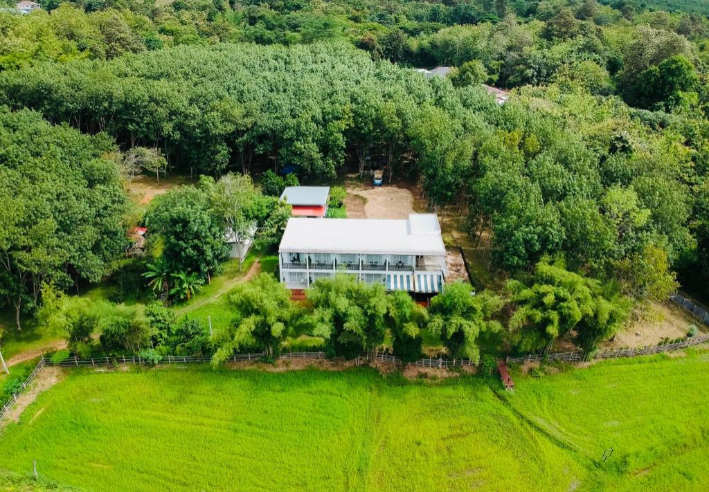 Nan Wannawat Resort in Nan, Thailand