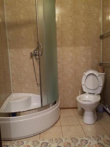 Verhnie Dubai in Kyiv, Ukraine