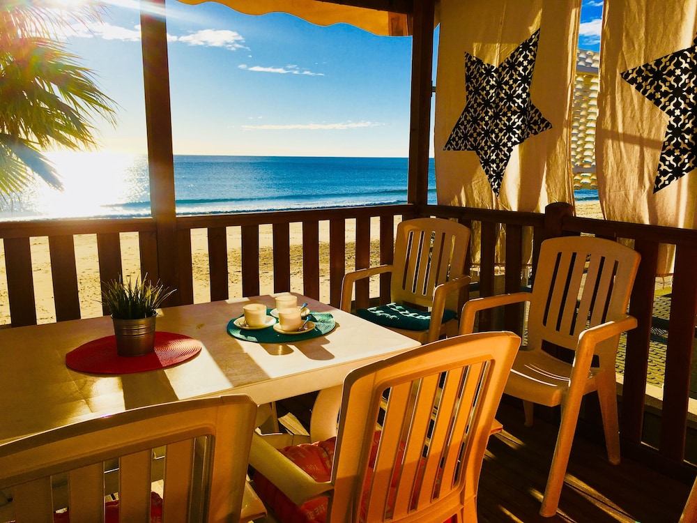 Alannia Costa Dorada in L'ametlla De Mar, Spain