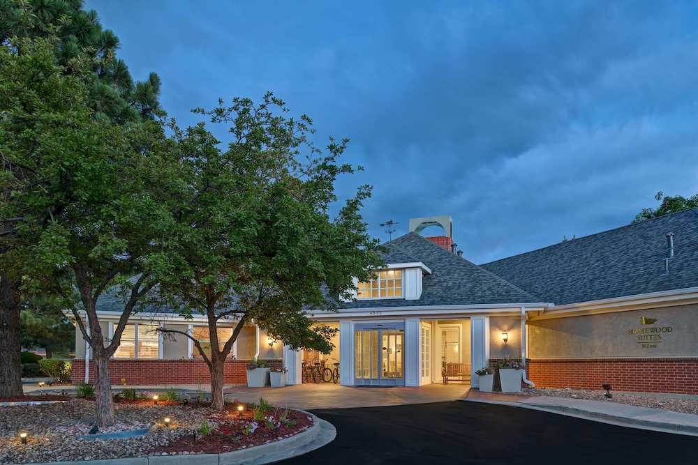 Homewood Suites by Hilton Boulder - photo 65