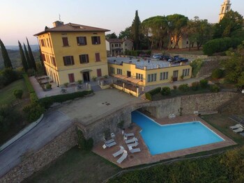 Relais Villa Tavolese