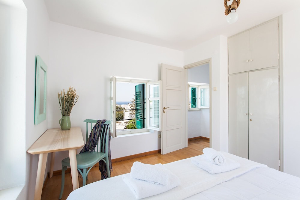 Villa Juliette by Mykonos Pearls — 4-Star Luxury Hotel in Mykonos, Greece