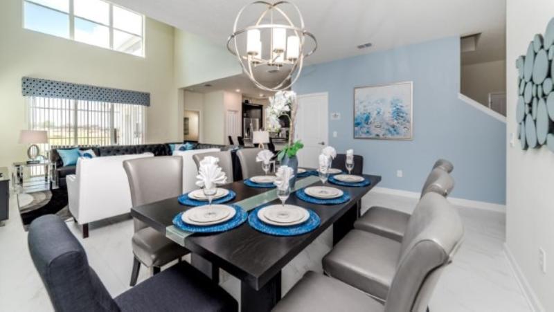 Windsor Palms Resort Homes - photo 5