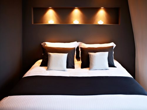 Ams Suites — 4-Star Luxury Hotel in Amsterdam, Netherlands