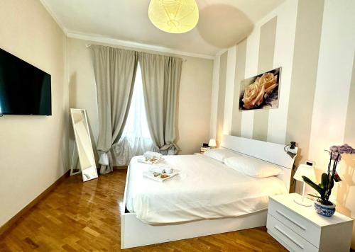 Lovely Lucca Free Parking — 4-Star Luxury Hotel in Lucca, Italy