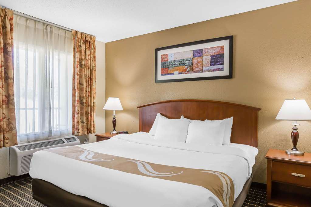 Quality Inn & Suites Sevierville Pigeon Forge - photo 19