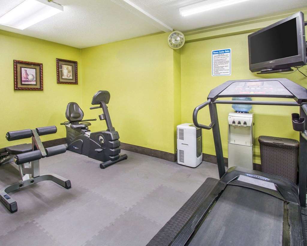 Quality Inn Prattville I 65 - photo 33