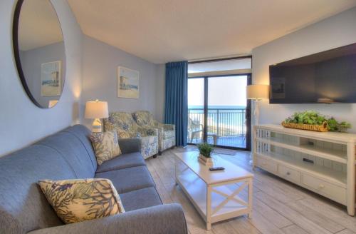 Sand Dunes North Tower #1510 - last minute hotel in Myrtle Beach