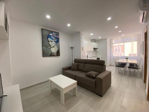 La Pilarica - last minute hotel in Madrid