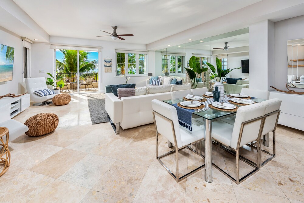 Fisher Island by Sunnyside Resorts — 4-Star Luxury Hotel in Miami Beach, United States