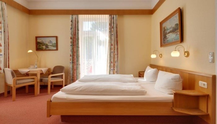 Dora - last minute hotel in Bad Reichenhall