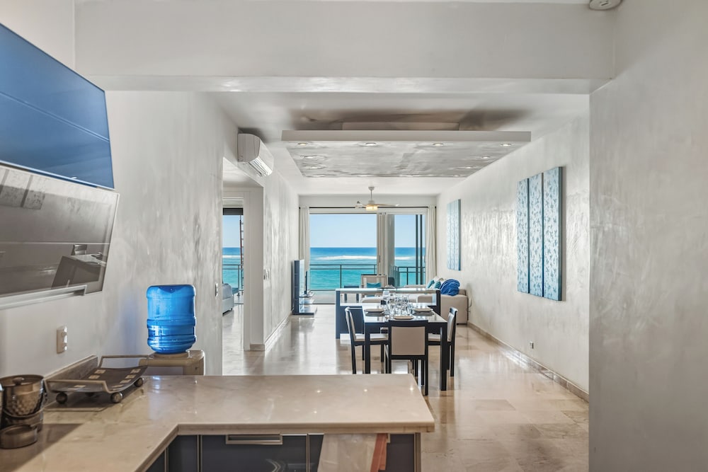 Watermark Luxury Oceanfront All Suite Hotel — Cabarete — photo 3