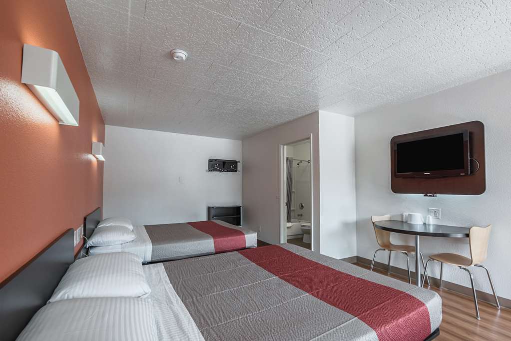 Motel 6 Fallon NV - photo 9