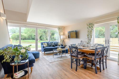 Butterfly in Boston, United Kingdom