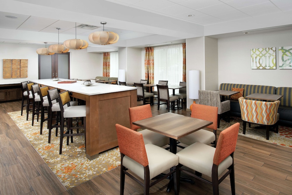 Hampton Inn Denver Tech Center South CO - photo 23