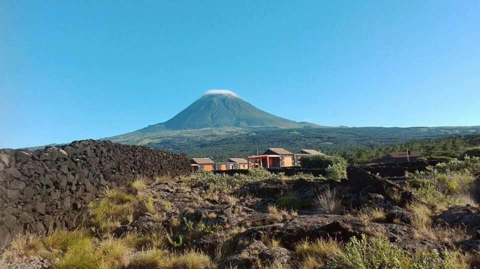 Paraíso do Triângulo in Sao Roque Do Pico, Portugal