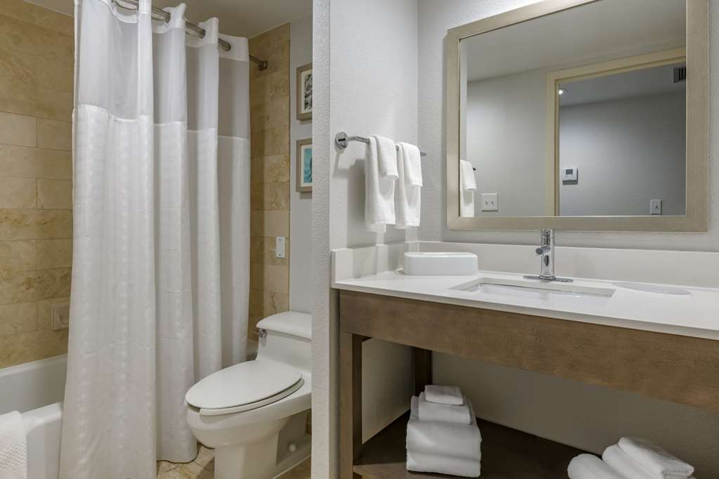 Comfort Inn & Suites Downtown Brickell Port of Miami - photo 13