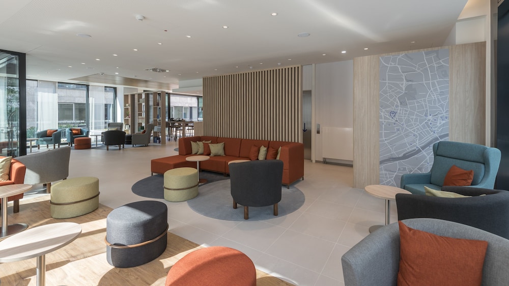 Holiday Inn Express Hotel & Suites Schulenburg an IHG Hotel - photo 4