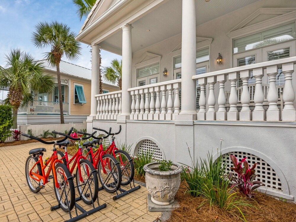 Southern Nights At Destin Pointe Resort - photo 36