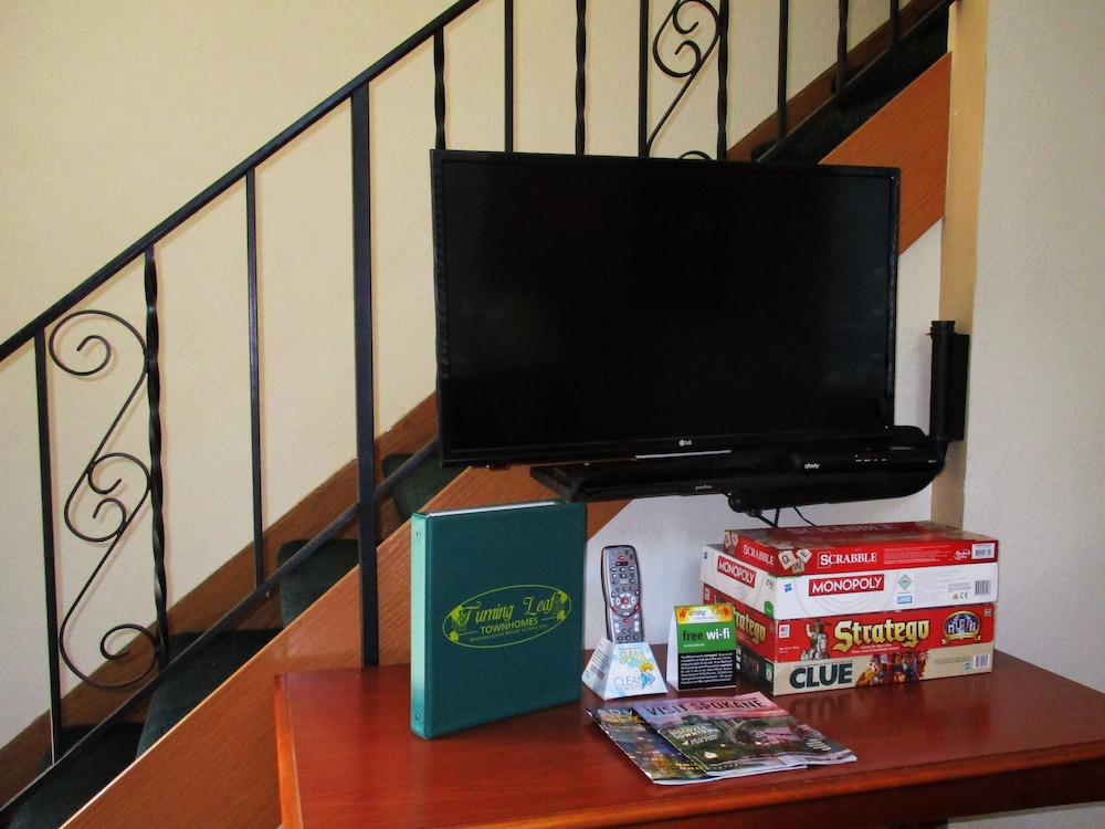 Turning Leaf Townhome Suites Spokane - photo 10
