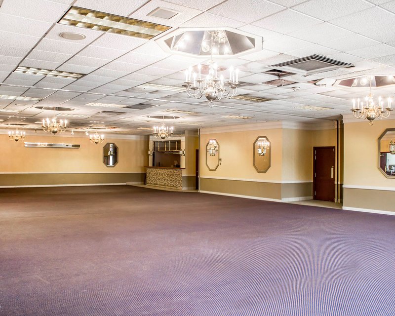 Days Inn Clearfield - photo 10
