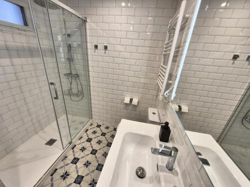 Apartamentos Plaza de España hotel Casa de Campo Madrid