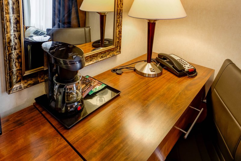 Comfort Inn Sunset Park Park Slope - photo 20