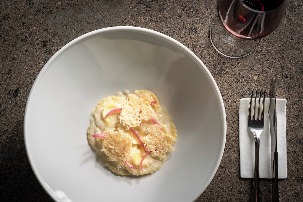 Relais Vignale & Spa — 4-Star Luxury Hotel in Radda In Chianti, Italy