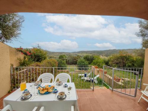 Holiday Home Ferula by Interhome — 4-Star Luxury Hotel in Palau, Italy