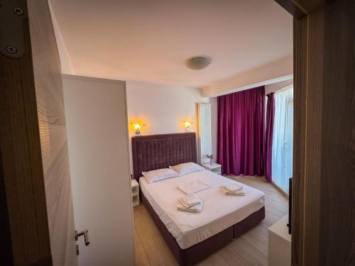 Hoshi Hotel - carbon neutral hotel in Harbin