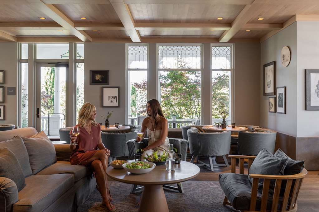 Alila Napa Valley a Hyatt Luxury Resort - photo 42