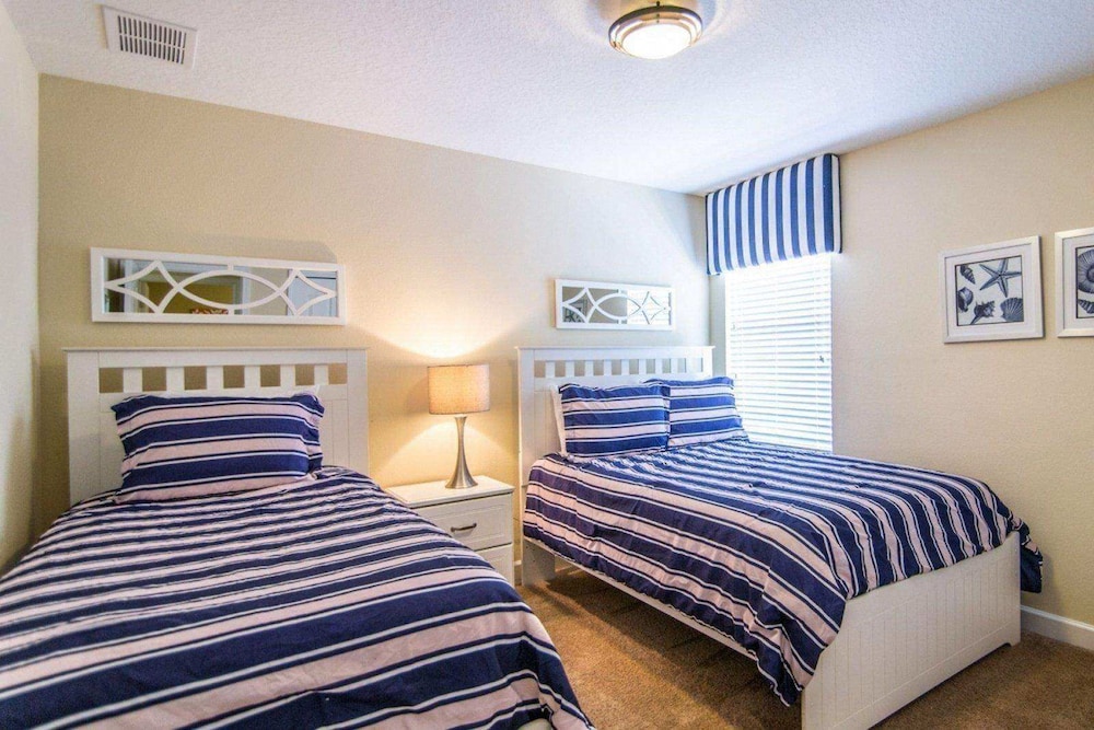 Ov4089 Champions Gate Resort 5 Bed 4.5 Baths Villa - photo 12