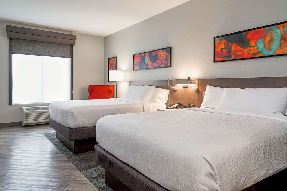 Hilton Garden Inn Louisville Mall of St. Matthews - photo 12